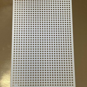 Шаблон за декоративни елементи "Квадрат"